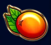 Symbol Orange bei Fruitilicious