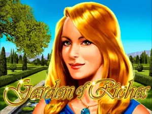 Garden of Riches Slot