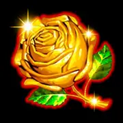 Symbol Rose bei Garden of Riches