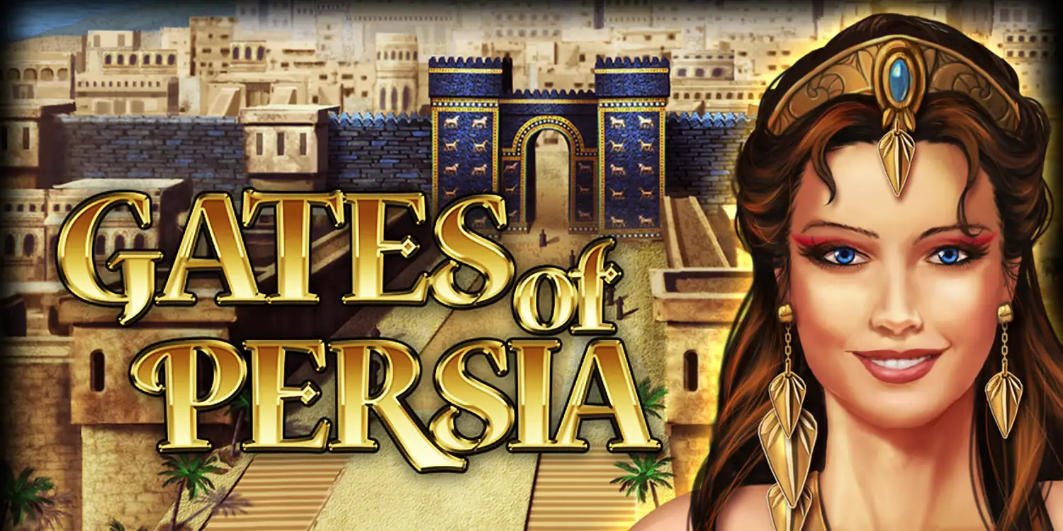 Teaserbild zu Gates of Persia