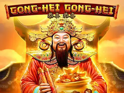 Gong Hei Gong Hei Slot