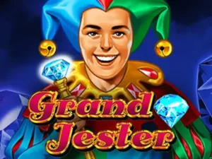 Grand Jester Slot