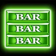 Symbol 3x Bar bei Grand Jester