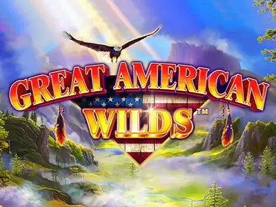 Great American Wilds Slot