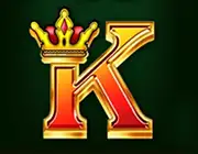 Symbol K bei Great Fortune