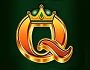 Symbol Q bei Great Fortune