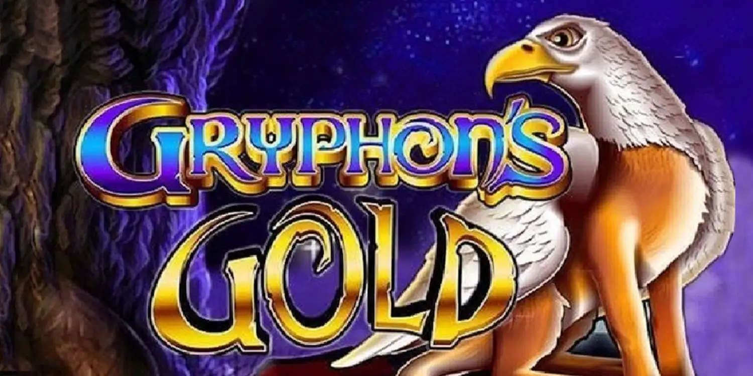 Teaserbild zu Gryphons Gold