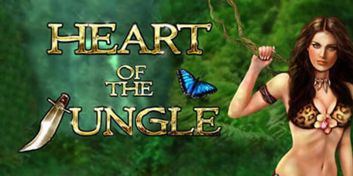 Teaserbild zu Heart of the Jungle