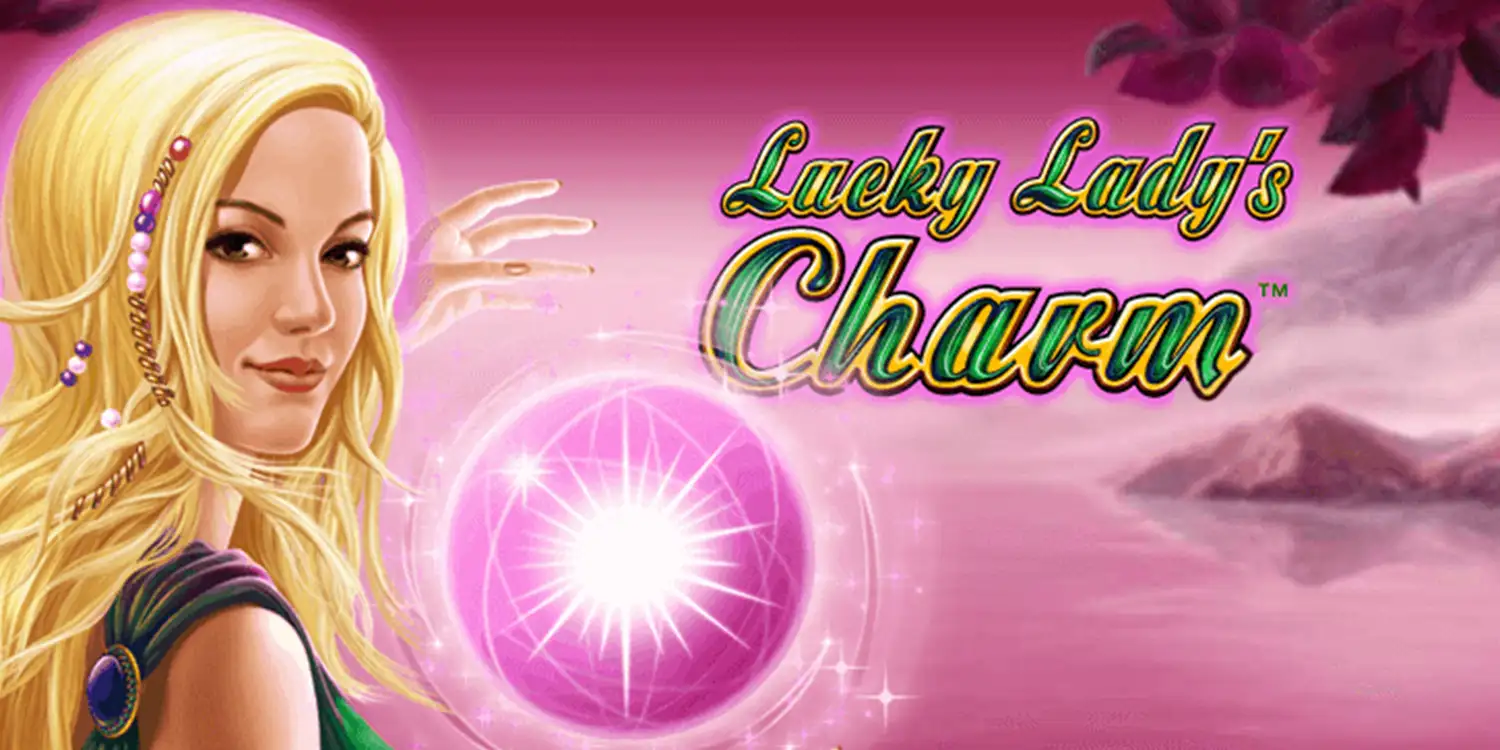 Teaserbild zu Lucky Lady's Charm