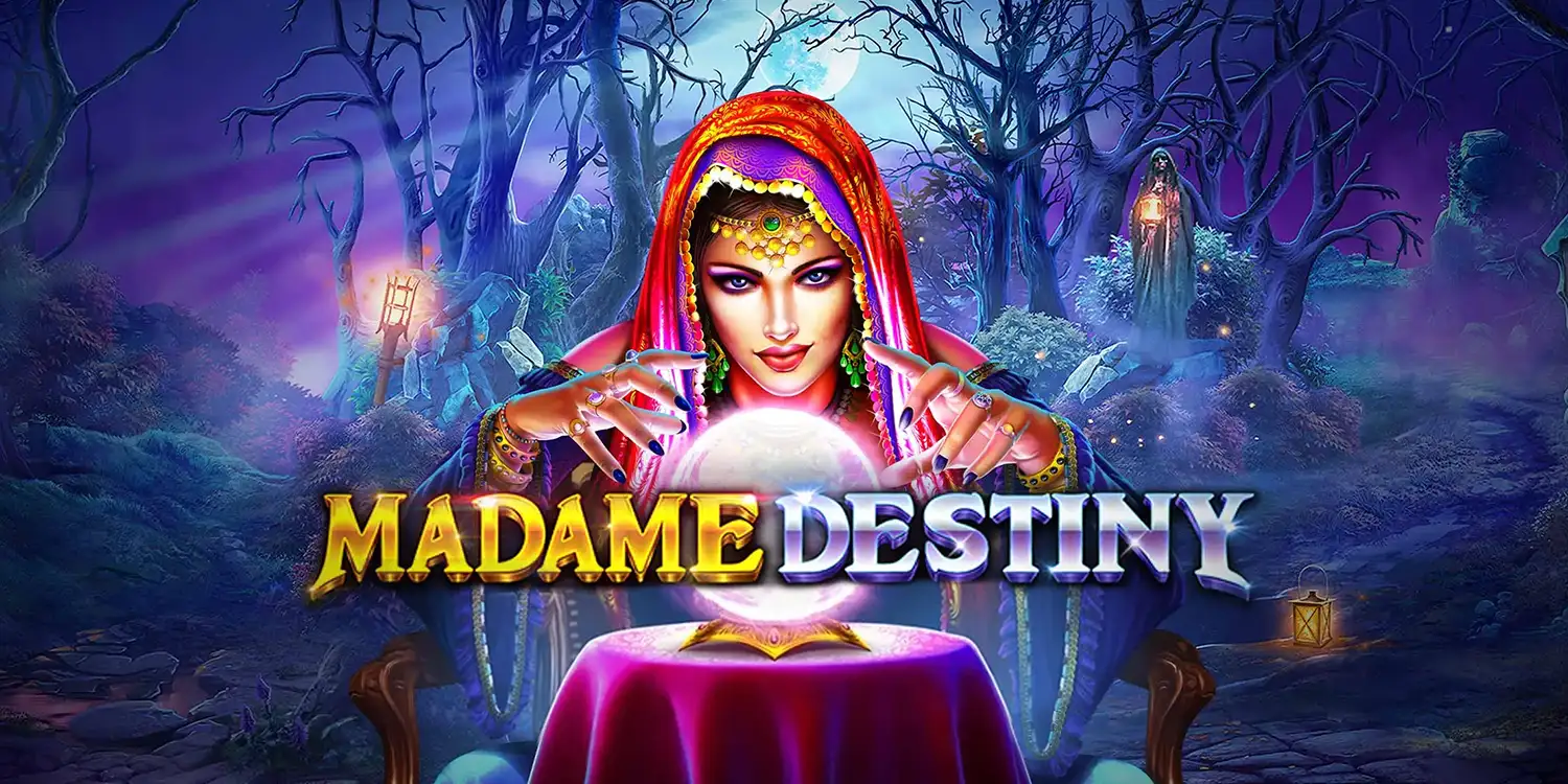 Teaserbild zu Madame Destiny