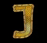 Symbol J bei Magic Mirror Deluxe 2