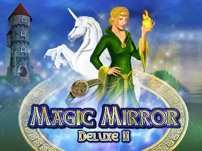Magic Mirror Deluxe 2 Slot
