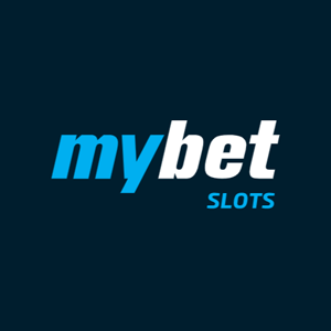 Logo von "mybet Slots"