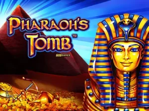 Pharaoh's Tomb Slot