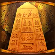 Symbol Obelisk bei Ramses Book Respins of Amun Re
