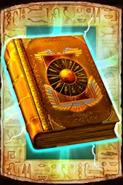 Symbol Buch bei Ramses Book