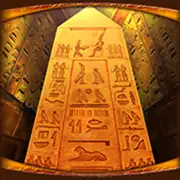 Symbol Monument bei Ramses Book