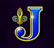 Symbol J bei Rising Treasures
