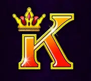 Symbol K bei Rising Treasures