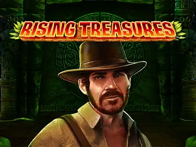Rising Treasures Slot