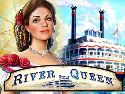 River Queen Slot