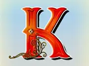 Symbol K bei River Queen