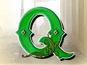 Symbol Q bei River Queen