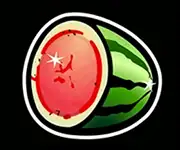 Symbol Melone bei Roaring Wilds