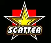 Scatter-Symbol bei Roaring Wilds