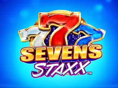 Sevens Staxx Slot