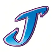 Symbol J bei Sharky