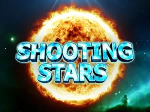 Shooting Stars Slot