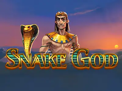 Snake God Slot