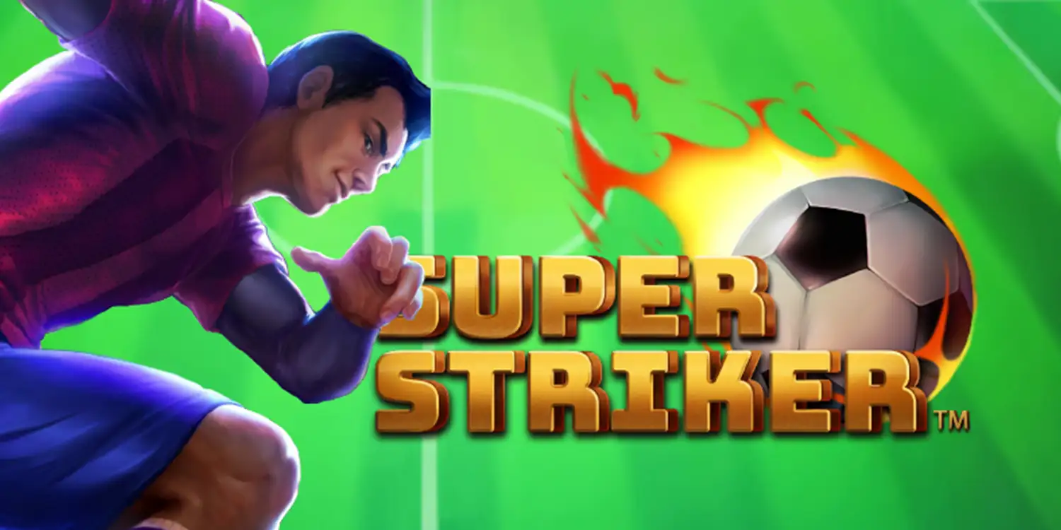 Teaserbild zu Super Striker