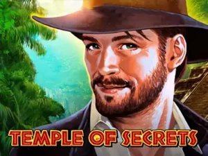 Temple of Secrets Slot
