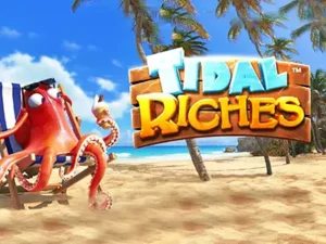 Tidal Riches Slot