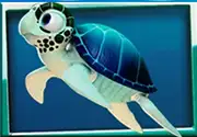 Symbol Schildkröte bei Tidal Riches