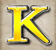 Symbol K bei Vampires