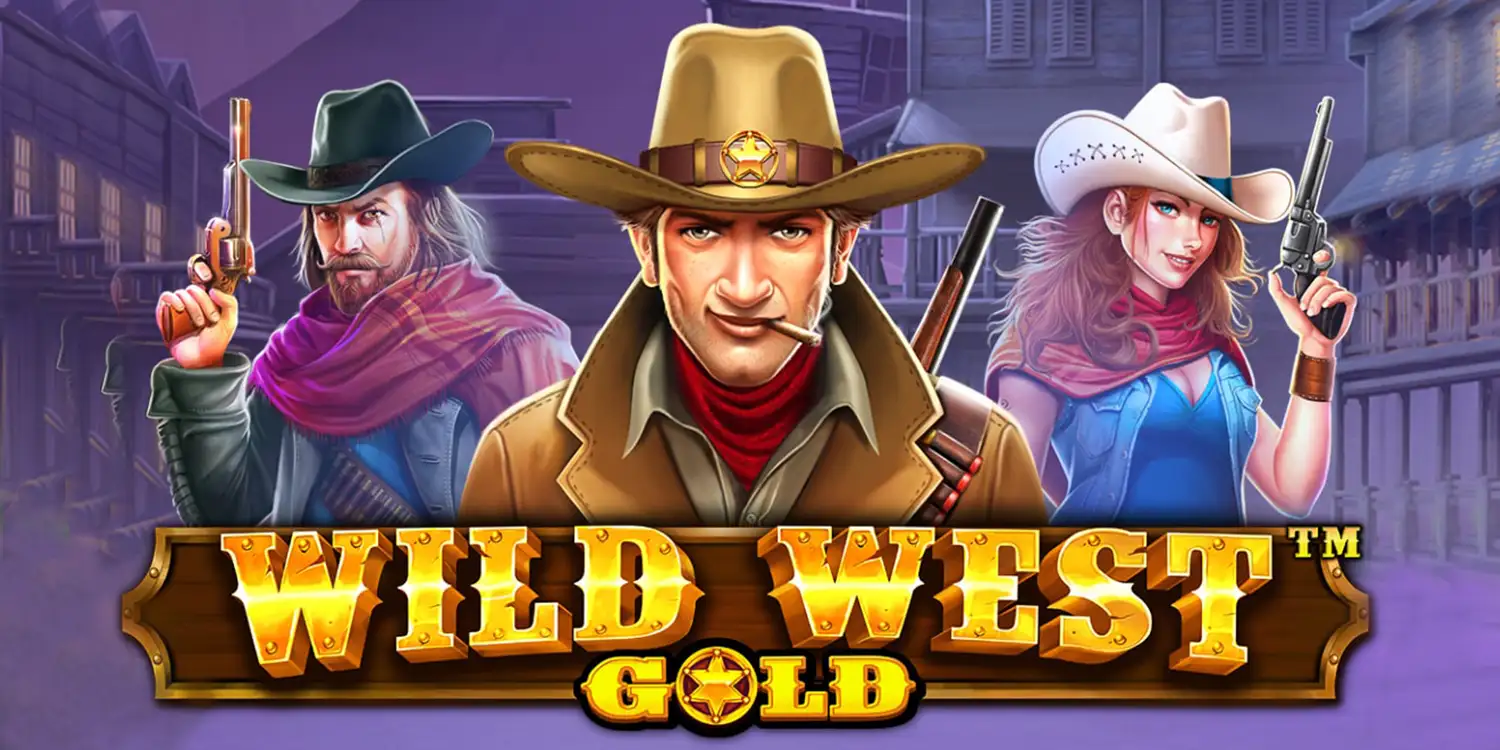 Teaserbild zu Wild West Gold