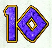 Symbol 10 bei Zentaurus