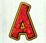 Symbol A bei Zentaurus