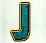Symbol J bei Zentaurus