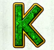 Symbol K bei Zentaurus