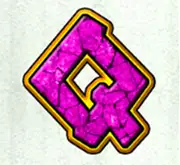 Symbol Q bei Zentaurus