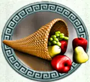 Symbol Obst bei Zentaurus
