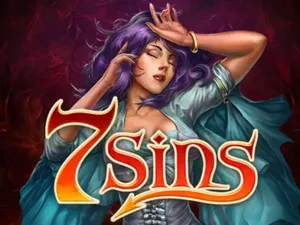 7 Sins Slot