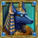 Blauer Pharao