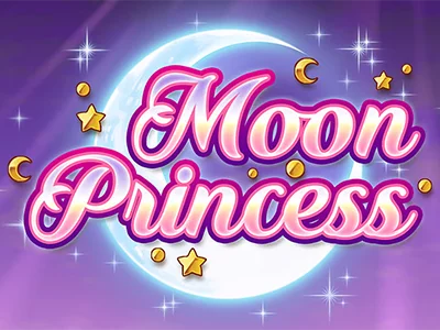 Moon Prinzess Titelbild