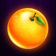 Orangen-Symbol