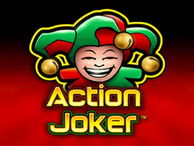 Action Joker Slot bei Action Joker